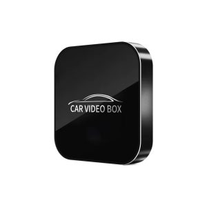 Y1 trådløs CarPlay AI-boks