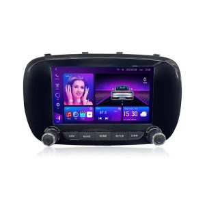 android-hovedenhed til fiat 500x