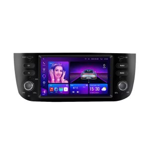 android hovedenhed fiat linea