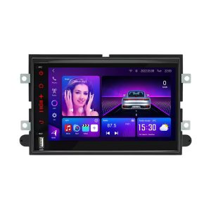 android hovedenhed ford f150