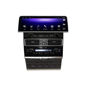 Nissan Armada Patrol Y62 Infiniti QX56 QX80 2020-2023 16,9“