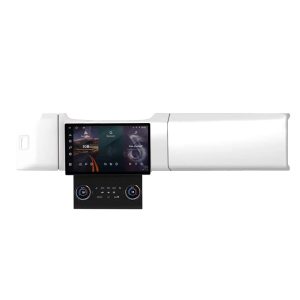 land Range Rover Sport Bilstereo