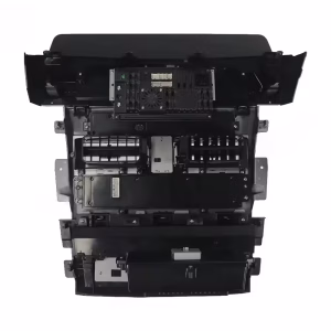 Bilstereo til Nissan Patrol, Armada Y62, Infiniti QX80 og QX56 (2010–2022) – 12,3" – 5 H3c380c2bf2ff433bb3804df25ce40e4eA
