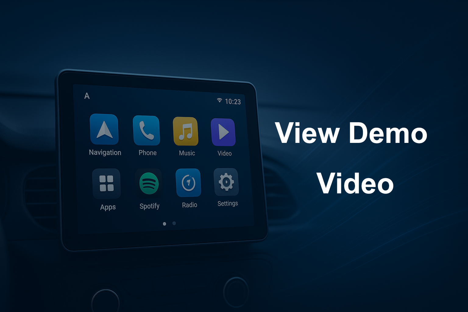 Se demo-video