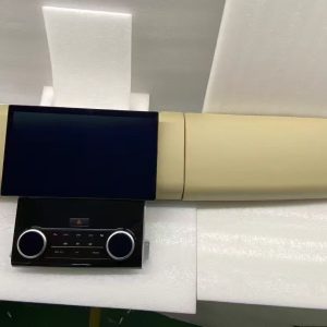 Land Rover Sport bilstereo 13,3" L494 2013–2017 Opgradering 5 ac848499d664a6c6366d2e0dbd12a493