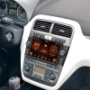 Fiat Punto Linea 2007-2012