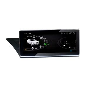 Audi A4 A5 DSP Android-afspiller