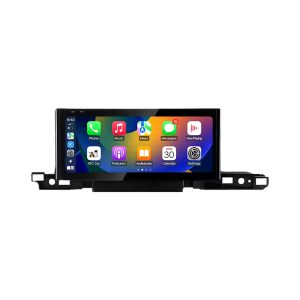 Audi A6L CarPlay Stereo 2017-2018 10,25-12,3" Android-hovedenhed