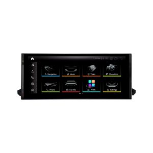 Audi Q5L CarPlay Stereo 2009-2020