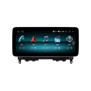Mercedes NTG5.0 Android-hovedenhed til W205 W176 W212 2015-2018