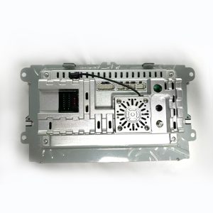 Volkswagen Android stereo