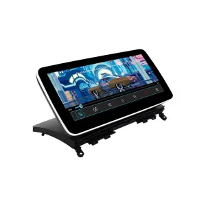 Mercedes NTG5.0 Android-hovedenhed til W205 W176 W212 2015-2018