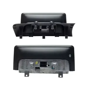 BMW X3 X4 F25 F26 Android Head Unit 2011–2017 with CarPlay 3 BMW X3 X4 NBT CIC Android-hovedenhed