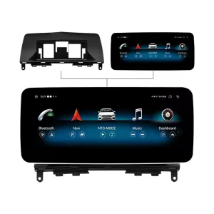 Mercedes NTG5.0 Android-hovedenhed til W205 W176 W212 2015-2018