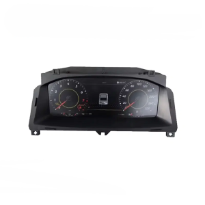 VW T6 Digital klynge