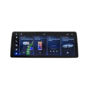 BMW E60 E90 Hovedenhed 2005-2008 | CarPlay Android Auto DSP
