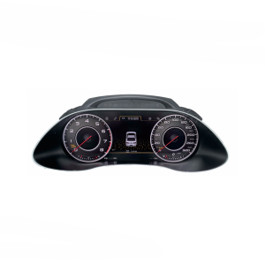 Audi A4 B8 Digital Cluster