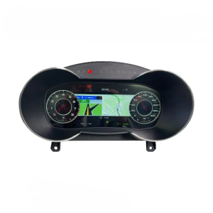 12,3 tommer digitalt kombiinstrument til Audi TT 2009-2013