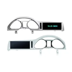Audi Q7 Android-hovedenhed 2006-2015