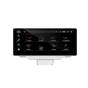 Audi Q2L CarPlay Stereo 2019–2021 12.3inch