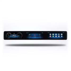 Mercedes-Benz Vito Android-hovedenhed
