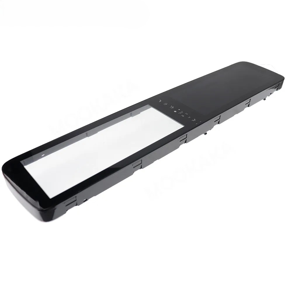 S-Klasse W222 Android-navigationsenhed