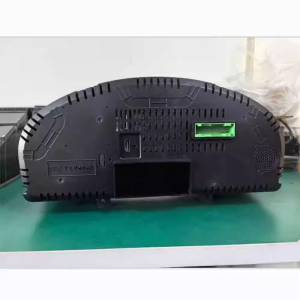 VW Caddy 2K Digital Instrument Cluster 2003–2009 | Volkswagen Caddy MK3, Life, Maxi & Kombi 5 9bd42d237fbb76e2464cc160f8b31e13