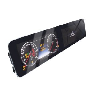 Mercedes-Benz W213 Android-hovedenhed