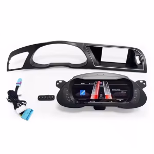 Audi A4 B8 Digital Cluster (Virtual Cockpit-Style) 2009–2016 4 H71cab059c4194b2c999335d5584a0f0cs 1