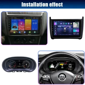 VW digitalt instrumentpanel til Polo 6R / Vento / CrossFox 10 S239d94ab059044dd8280cb7d11409875c