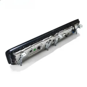 Mercedes E Digital Dash W213 2017–2019 E200/E300 Cluster & Android Head Unit 4 Mercedes-Benz W213 Android-hovedenhed