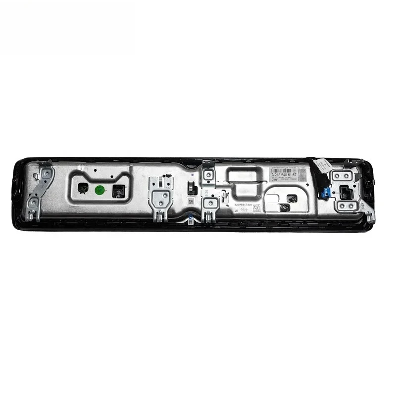 Mercedes-Benz W213 Unità Head Android
