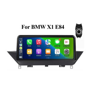 BMW X1 CIC Android Radio