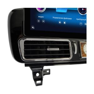 Mercedes-Benz GLE Android-hovedenhed