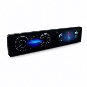 Mercedes S-Klasse W221 Android-headunit | 2005–2013 CarPlay