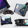 Opgradering af gammel bil: Smart digitalt instrumentpanel og virtuelt cockpit | Ikagoo