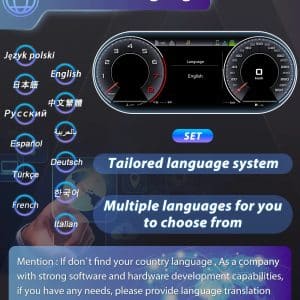 Virtuelt cockpit