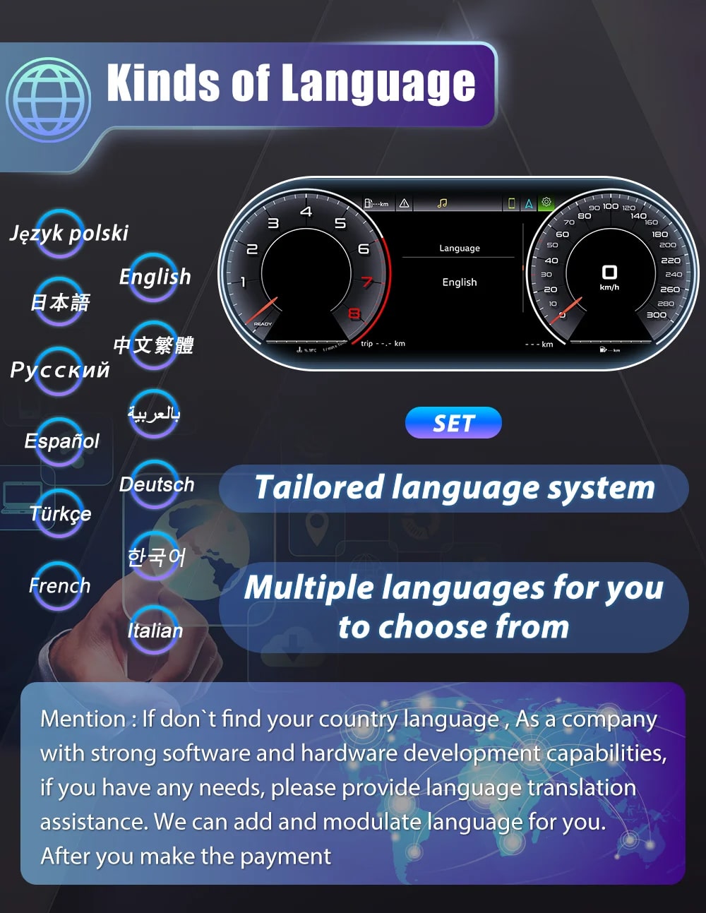 Virtuelt cockpit