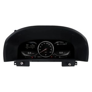 LC100 digital klynge til Land Cruiser 2003-2007 / LX470 2003-2007