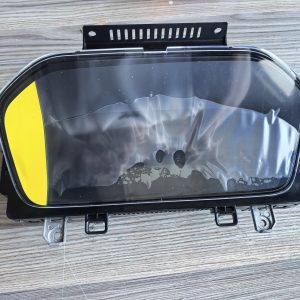 Volvo digital LCD-instrumentpanel 12,3"