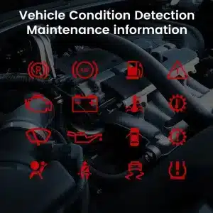 12,3" F150 digital instrumentpanel-opgradering til Ford Raptor (2015-2020) 6 klynge i stil med virtuelt cockpit