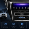 OEM-stil Android bilstereo kompatibilitet