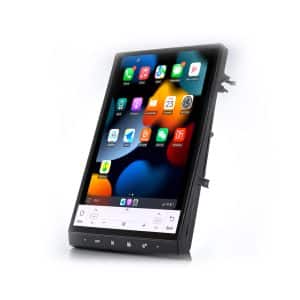 Ford F-150 Android-radio med lodret skærm, 2015–2020