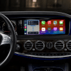 Mercedes S-Klasse W222 NTG5.0 Android CarPlay-opgradering